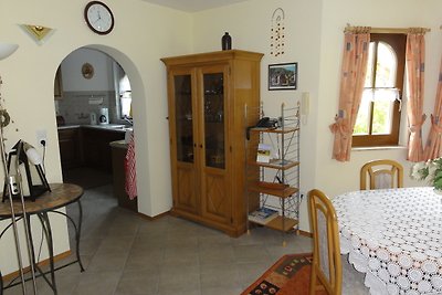 Ferienwohnung Haus Winterberg