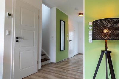 Vakantieappartement Gezinsvakantie Barßel