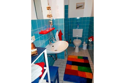Appartamento Vacanza con famiglia Eckernförde
