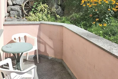 "Apfelliebe" Bodensee Apartment