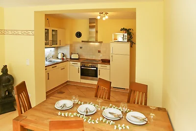 Appartamento Vacanza con famiglia Kühlungsborn