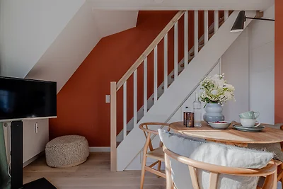 Kajüte #18 | Dock 6b