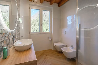 Villa Tesoro di Nesso