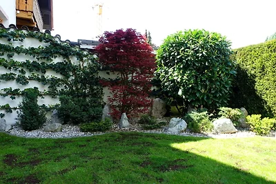 Vakantieappartement Gezinsvakantie Garmisch-Partenkirchen