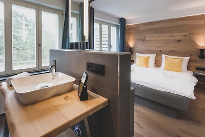 Appartamento Vacanza con famiglia Binz