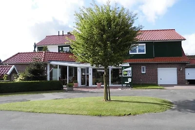 Exclusive Rollstuhlgerechte Wohnung