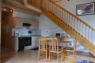 Vakantiehuis Ontspannende vakantie Waldmünchen