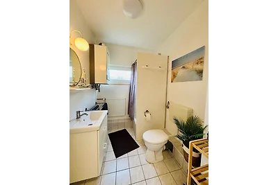 Familien Ferienhaus Usedom Familie