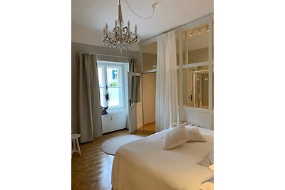 Vakantieappartement Gezinsvakantie Graz