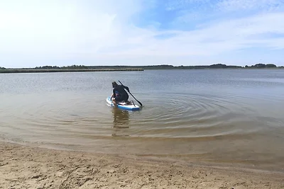 Vakantieappartement Gezinsvakantie Dewichow