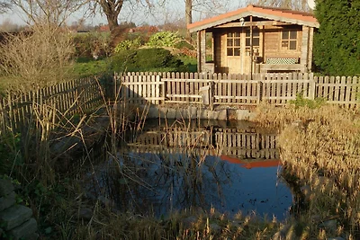 Vakantiehuis Ontspannende vakantie Neukirchen in Ostholstein