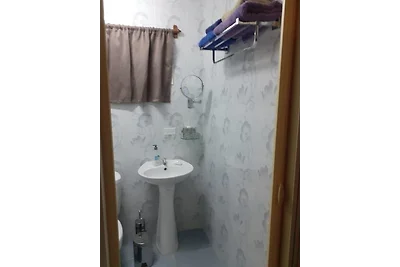 Hostal La Ferraz Appartement 1