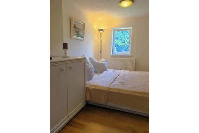 Elbblick kleine Wohnung mit