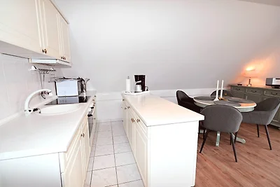 Vakantieappartement Gezinsvakantie Hohwacht