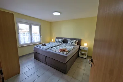 Ferienhaus SIGGI