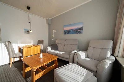 Haus Sonnenwinkel Bungalow 9