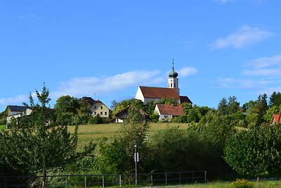 Blockhaus Hedwig Haus 4