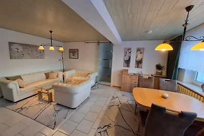 Ferienwohnung Haus am Wald