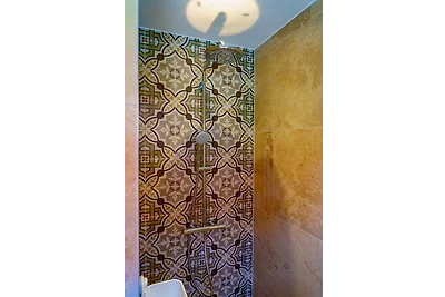 Appartamento Vacanza con famiglia Lenzerwische