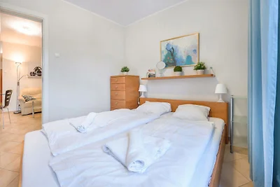 Sun&Snow Promenada - Uzdrowiskowa