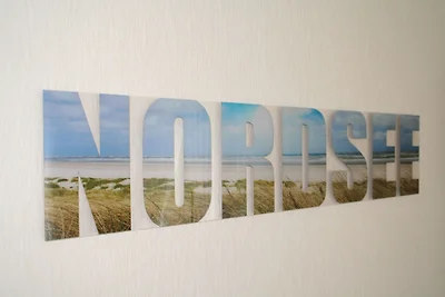 Appartamento Vacanza con famiglia Süderende