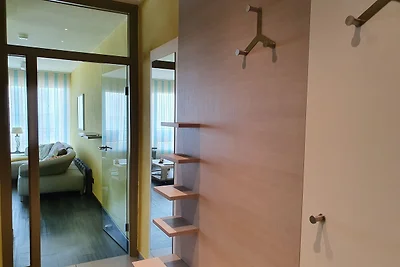 Bi de Wyk, Whg. A11 - Amrumblick