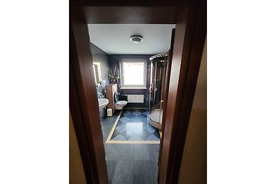 Vakantieappartement Gezinsvakantie Nürnberg