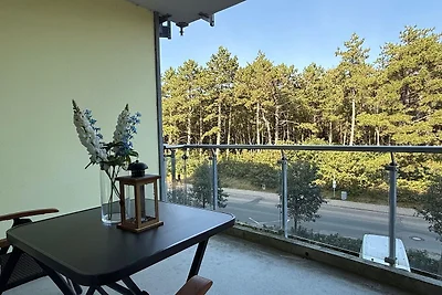 Strandhaus Nordseebrandung Fewo