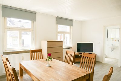 Ferienwohnung Neu "Zum Westerwald"