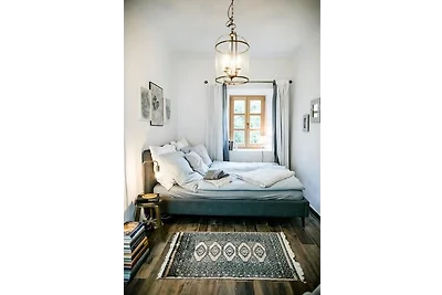 Ferienwohnung Beletage -