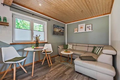 Vakantiehuis Ontspannende vakantie Ückeritz