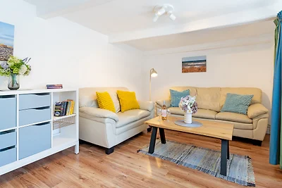 Apartament Dla rodzin Behrensdorf