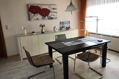 Appartamento Vacanza con famiglia Papenburg