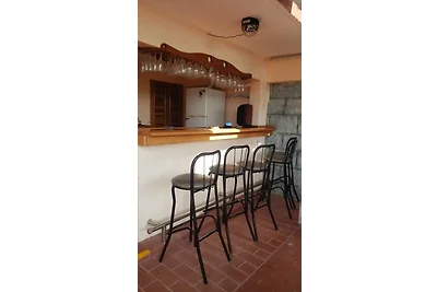 Appartamento Vacanza con famiglia Caibarien