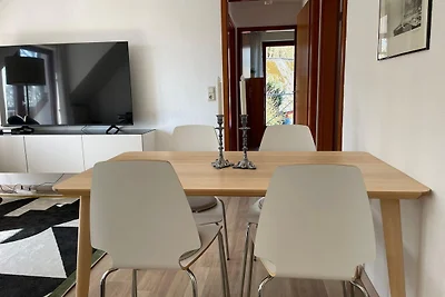 Ferienwohnung "Nils Holgerson" mit