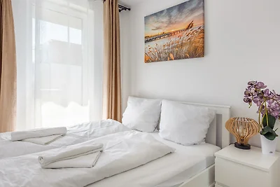 Sun&Snow Os. Bursztynowe -