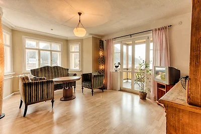 Vakantieappartement Gezinsvakantie Bad Schandau