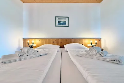 Appartamento Vacanza con famiglia Seeg