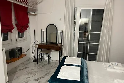 Appartamento Vacanza con famiglia 