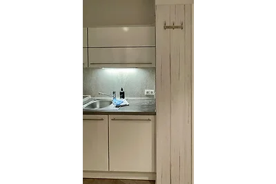Vakantieappartement Gezinsvakantie Travemünde