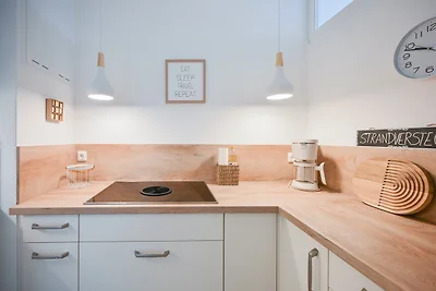 Strandversteck - Strandappartements