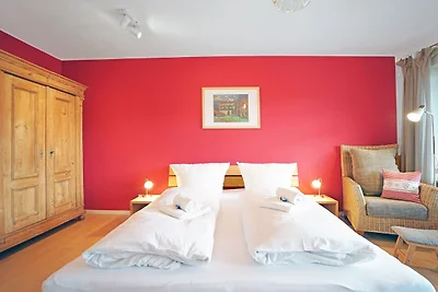 apartman za odmor Obiteljski odmor Wertach