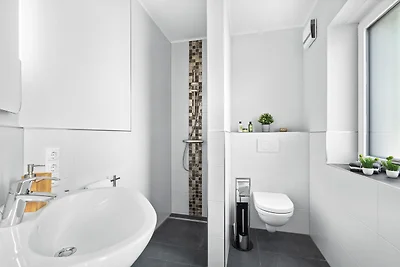 Ferienhaus Luv in Osterhever