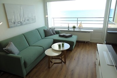 Vakantieappartement Gezinsvakantie Dahme