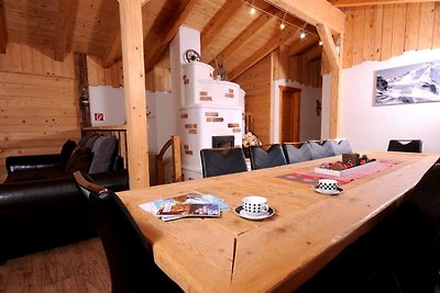 Holiday home relaxing holiday Mühlbach am Hochkönig