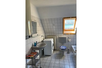 Vakantieappartement Gezinsvakantie Boren