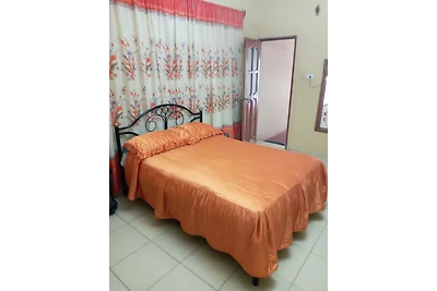 Don Eulogio Appartement 1
