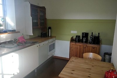 Vakantieappartement Gezinsvakantie Ulsnis