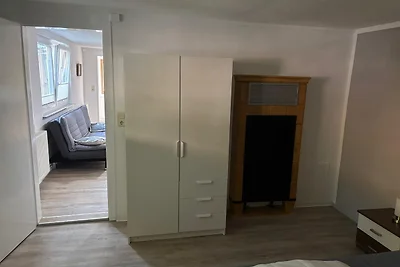 Bungalow wenige Kilometer bis