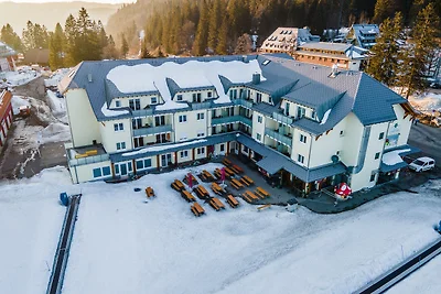 Appartamento Vacanza con famiglia Feldberg